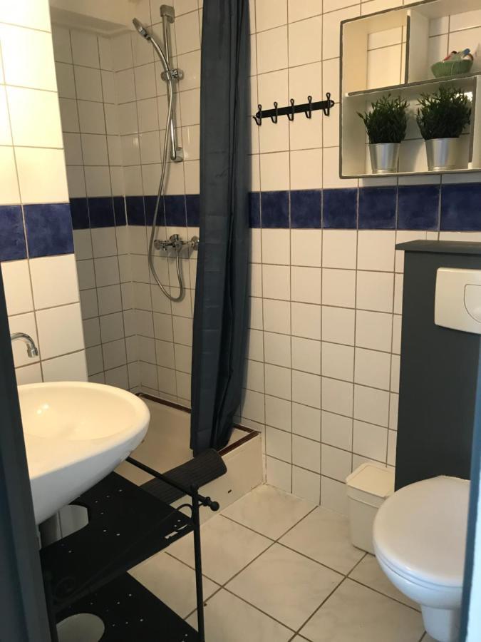 Zomerdijk-Inn Noord Wanneperveen Kültér fotó