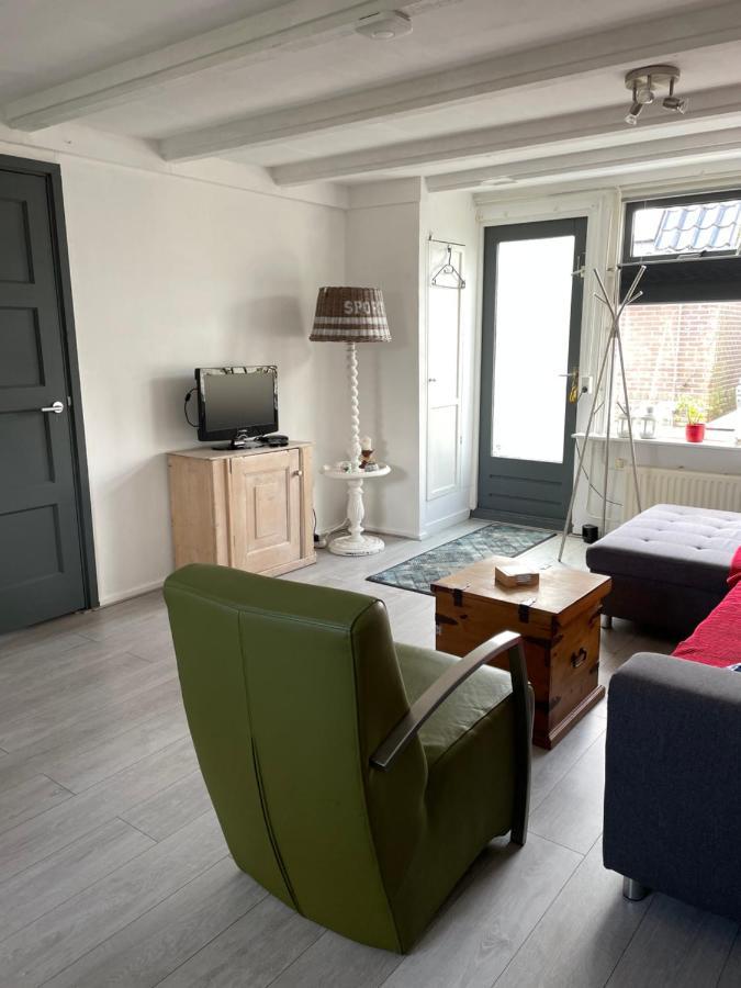 Zomerdijk-Inn Noord Wanneperveen Kültér fotó