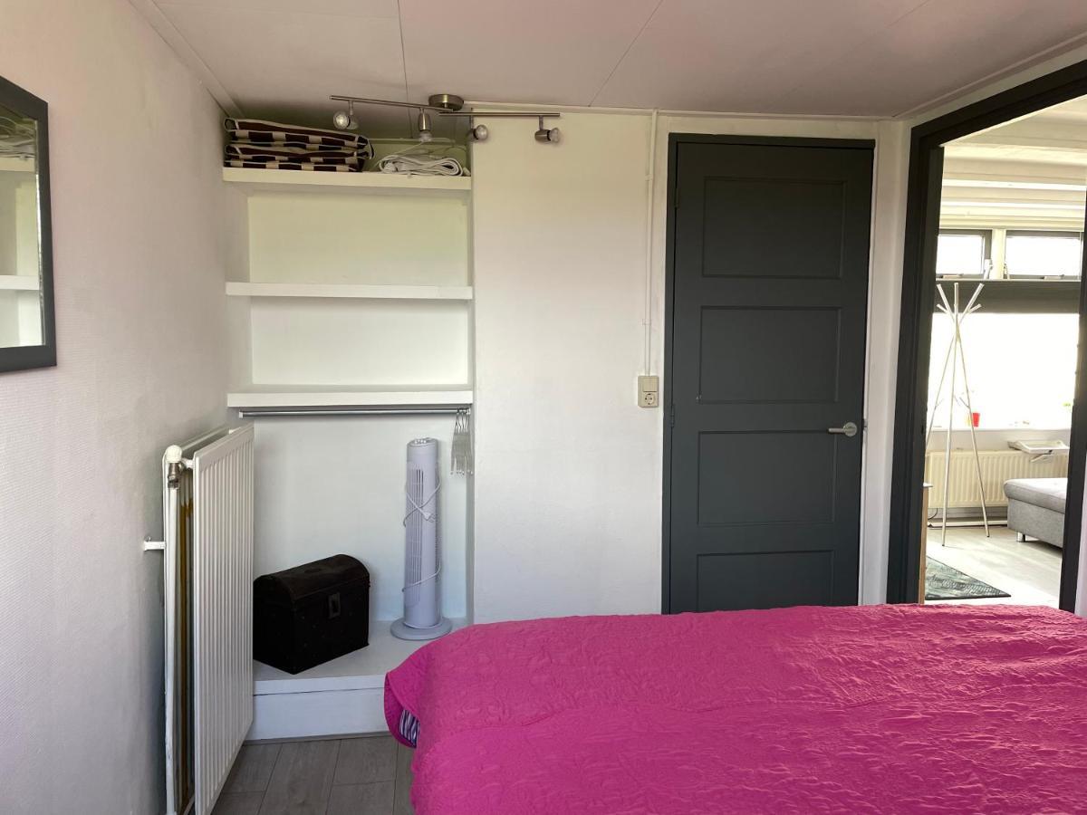 Zomerdijk-Inn Noord Wanneperveen Kültér fotó